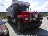 1999 MACK RD690S RD600 1M2P264C4XM028351