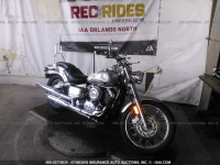 2014 YAMAHA XVS650 JYAVM01E8EA139875