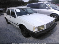 1990 VOLVO 740 GL YV1FA8840L1402400