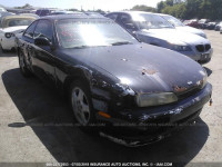 1995 NISSAN 240SX SE JN1AS44DXSW010296