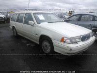 1998 VOLVO V90 YV1KW9600W1051045