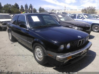 1986 BMW 325 E WBAAB5408G9686328