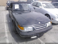1994 SAAB 900 S YS3AK75E6R7001761