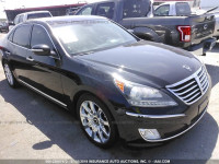 2012 HYUNDAI EQUUS SIGNATURE/ULTIMATE KMHGH4JH9CU045885