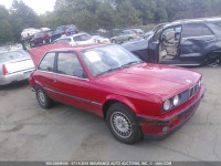 1989 BMW 325 I/IS WBAAA1304K4144050