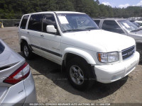 1998 ISUZU TROOPER S/LS/LIMITED JACDJ58X6W7902387