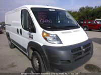 2018 RAM PROMASTER 1500 1500 STANDARD 3C6TRVAG2JE103982