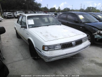 1994 OLDSMOBILE CUTLASS CIERA S 1G3AG5540R6353521