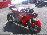 2007 HONDA CBR1000 RR JH2SC57087M307929