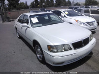 1999 INFINITI Q45 T JNKBY31A2XM602801