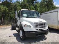 2010 FREIGHTLINER M2 106 MEDIUM DUTY 1FVACXBS6ADAN7842
