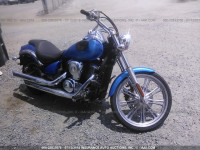 2007 KAWASAKI VN900 C JKAVN2C157A000274