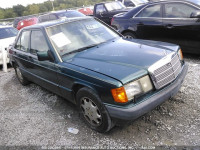 1993 MERCEDES-BENZ 190 E 2.3 WDBDA28D3PG071131