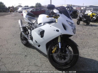 2005 SUZUKI GSX-R750 K JS1GR7JAX52104053