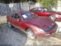 1990 TOYOTA CELICA GT JT2ST87F2L0014617