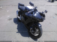 2003 YAMAHA YZFR6 L JYARJ06E03A004339