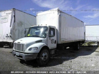 2009 FREIGHTLINER M2 106 MEDIUM DUTY 1FVACWDT09HAC7493