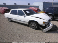 1992 CADILLAC FLEETWOOD 1G6CB53B0N4274531