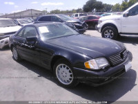 1997 MERCEDES-BENZ SL 500 WDBFA67F0VF147376