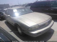 1992 OLDSMOBILE 88 ROYALE 1G3HN53L4NH331518