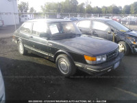 1984 SAAB 900 YS3AT35S8E1025665