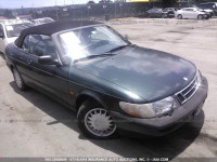 1995 SAAB 900 S YS3DD75B2S7023632