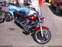 2010 YAMAHA XVS950 A JYAVN01E3AA009042