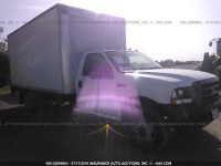 2002 FORD F450 SUPER DUTY 1FDXF46F62EB51202