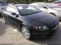 2009 VOLVO C70 T5 YV1MC67259J077144