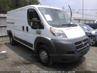 2018 RAM PROMASTER 1500 1500 STANDARD 3C6TRVAG0JE104824