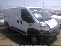 2018 RAM PROMASTER 1500 1500 STANDARD 3C6TRVAG4JE109458