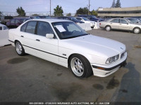 1995 BMW 530 I WBAHE1325SGE55007