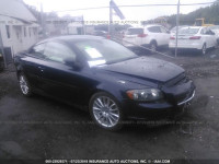 2009 VOLVO C70 T5 YV1MC67229J076050