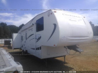 2009 Coachmen Chaparral 1TC3B843691301832