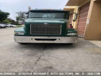 2006 INTERNATIONAL 9400 2HSCNAPR16C354711