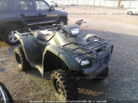 2013 HONDA TRX500 FM 1HFTE3809D4107489