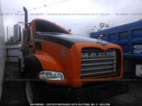 2007 MACK 700 CTP700 1M2AT13C77M002110