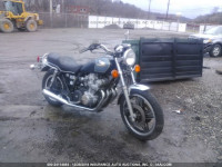 1981 HONDA CB750 C JH2RC0115BM114858