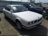 1990 BMW 535 I AUTOMATICATIC WBAHD2311LBF69682