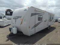 2011 JAYCO EAGLE 1UJBJ0BS2B1CB0261