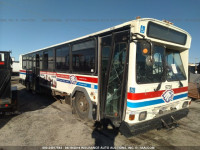 1997 GILLIG TRANSIT BUS 15GCD2115V1087750