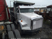 1998 FREIGHTLINER FLD FLD112 2FVX6WEB5WA914496