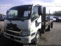 2017 HINO 195 JHHHDM2H4HK002252