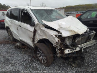 2019 HONDA PILOT EXL 5FNYF6H43KB040167