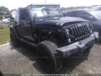 2015 Jeep - Cj Sahara 1C4BJWEG2FL594807