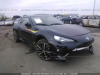 2019 TOYOTA 86 GT/TRD SE JF1ZNAE10K9702548