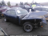 1970 OLDSMOBILE CUTLASS 336870Z103049