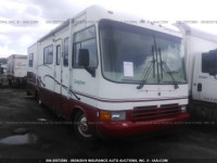 2000 WORKHORSE CUSTOM CHASSIS MOTORHOME CHASSIS P3500 5B4LP37J2Y3315844