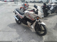 2007 KAWASAKI EX500 D JKAEXVD157A104659