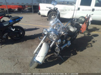 2011 HARLEY-DAVIDSON FLSTN 1HD1JD510BB041101